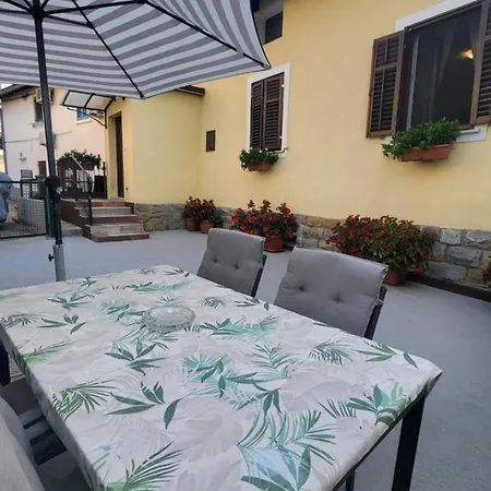 Apartmán Apartma_samy